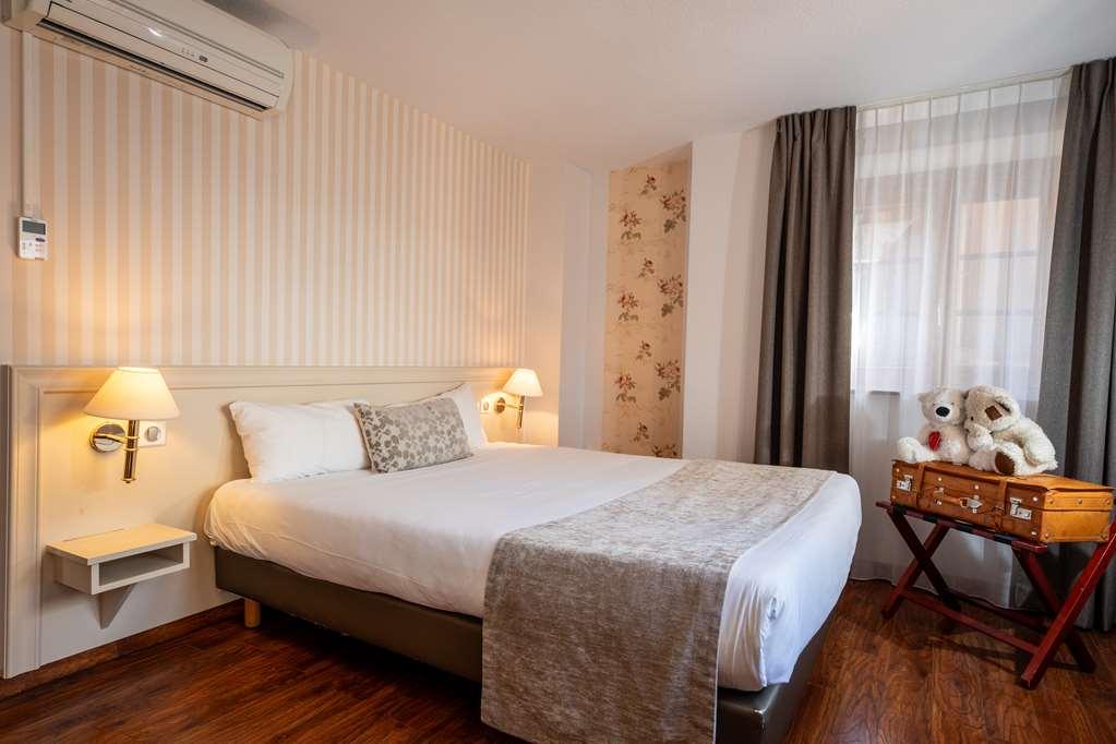 The Originals Boutique, Hotel La Ferme Du Pape, Eguisheim Room photo