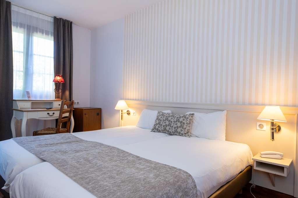 The Originals Boutique, Hotel La Ferme Du Pape, Eguisheim Room photo
