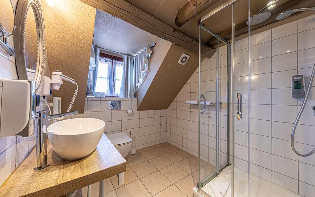 The Originals Boutique, Hotel La Ferme Du Pape, Eguisheim Room photo