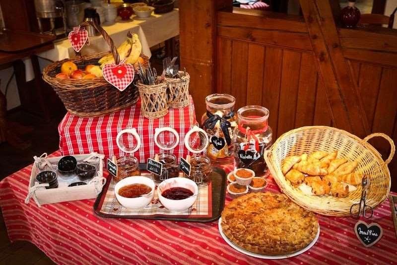 The Originals Boutique, Hotel La Ferme Du Pape, Eguisheim Restaurant photo